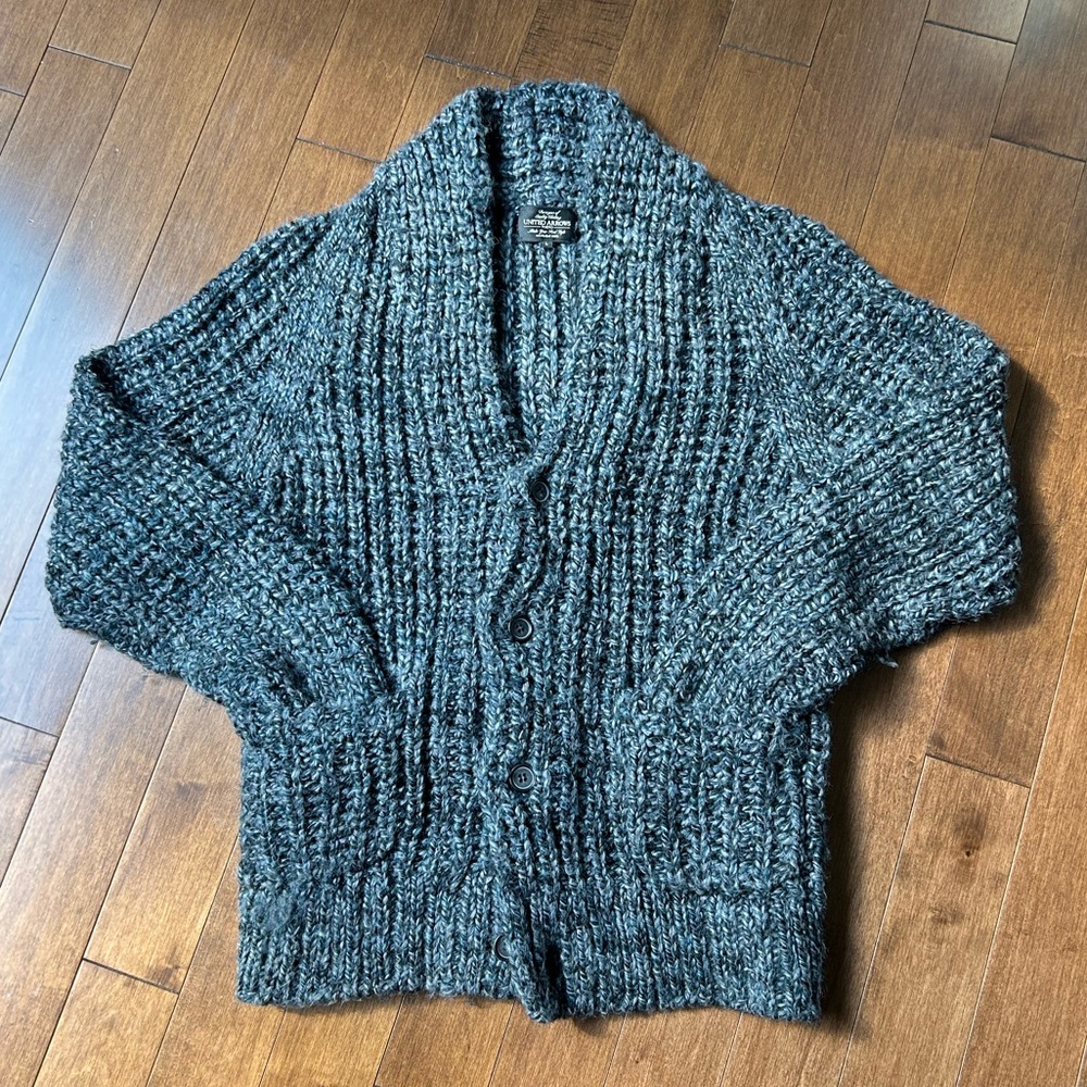 United Arrows Cardigan
